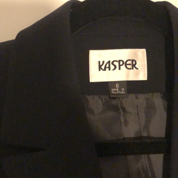 Blazer & Skirt by KASPER - Picture 3 of 13